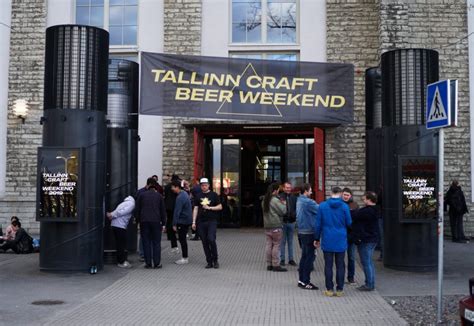 lv beer kermis|Tallinn Craft Beer Weekend 2025 .